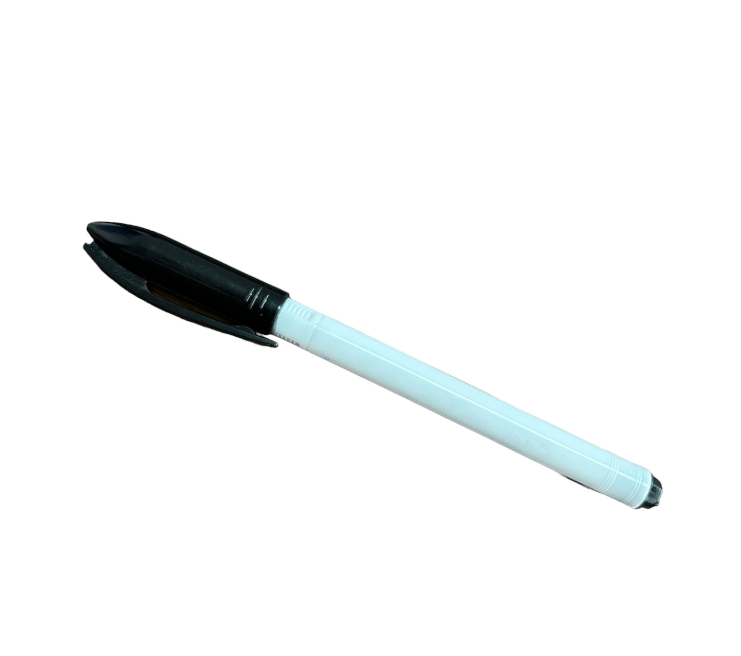 4. Custom Branded Pens